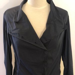 transit blouse